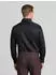 OLYMP Luxor bügelfreies Business Hemd Modern Fit Kent (1310-84) schwarz