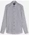 OLYMP Level Five Body Fit Business Shirt Slim Fit (20762400) weiß