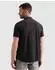 PME Legend Kurzarmhemd Regular Fit graphite/blau
