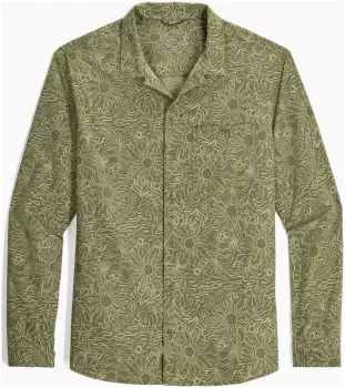 Royal Robbins M Salath&eacute; Sun Shirt L/S