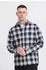 Blend BHCODY SHIRT Langarmhemd Regular Fit (20720317) blau
