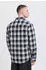Blend BHCODY SHIRT Langarmhemd Regular Fit (20720317) blau