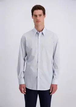 Pierre Cardin Shirt Regular Fit (48356866) chambray blau