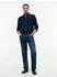 Tommy Hilfiger Regular Oxford Shirt Regular Fit (38052748) dark blue