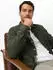 BRAX HAROLD Langarmhemd (97130303) pine