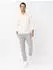 BRAX HAROLD Langarmhemd chalk white