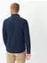 BRAX HAROLD Langarmhemd (61448568) navy