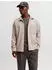 Jack & Jones Jjaustin Waffle Shirt LS Langarmhemd (12298613) oatmeal