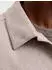 Jack & Jones Jjaustin Waffle Shirt LS Langarmhemd (12298613) oatmeal