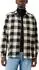 s.Oliver Regular Fit: Kariertes Flanellhemd braun|beige 2182086.81N0.