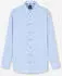 OLYMP Luxor bügelfreies Business Hemd Comfort Fit - Big Kent (115424) bleu