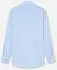 OLYMP Luxor bügelfreies Business Hemd Comfort Fit - Big Kent (115424) bleu
