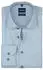 OLYMP Luxor bügelfreies Business Hemd Comfort Fit - Big Kent (115424) bleu