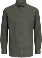 Jack & Jones 12227385-BIGDIPPER/SLIMFIT-XXL, Jack & Jones Blaparker Long Sleeve...