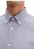 Marc O'Polo Oxford-Hemd, regular fit mit Button-Down-Kragen (622733842172) blau/weiß