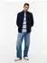 Tommy Hilfiger Regular Baby Corduroy Shirt Regular Fit (13157531) dark blue