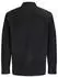 Jack & Jones Hemd Comfort Fit Langarm schwarz
