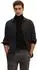 Marc O'Polo Langarmhemd aus Bio-Baumwolle mit TENCEL™ Lyocell Regular Fit (5000011924) black multi