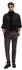 Marc O'Polo Langarmhemd aus Bio-Baumwolle mit TENCEL™ Lyocell Regular Fit (5000011924) black multi