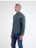 Lerros Herrenhemd aus Baumwolle im zeitlosen Karo-Design - Classic Navy (2691182_48502)