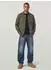 G-Star One Pocket Regular Hemd Mehrfarbig dark khaki small window check D29939-E072-J334
