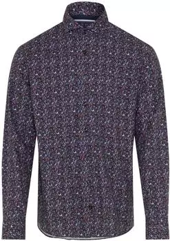 BRAX Herren Style HAROLD navy dunkelblau Gr. (740122_74423100_23)