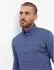 BRAX Herren Langarmhemd Style DANIEL navy dunkelblau Gr. (740132_74416100_23)