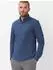 BRAX Herren Langarmhemd Style DANIEL steel blue Blau Gr. (740131_74416000_25)