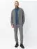 BRAX Herren Langarmhemd Style DANIEL steel blue Blau Gr. (740131_74416000_25)