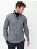 BRAX Herren Hemd Style HAROLD navy dunkelblau Gr. (740115_74423000_23)
