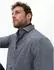 BRAX Herren Hemd Style HAROLD navy dunkelblau Gr. (740115_74423000_23)