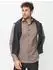 BRAX Herren Hemd Style HAROLD chocolate dunkelbraun Gr. (740115_74423000_52)
