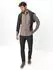 BRAX Herren Hemd Style HAROLD chocolate dunkelbraun Gr. (740115_74423000_52)