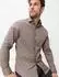 BRAX Herren Hemd Style HAROLD chocolate dunkelbraun Gr. (740115_74423000_52)