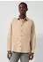 s.Oliver Relaxed Fit Cordhemd beige 2182092.8148.