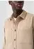 s.Oliver Relaxed Fit Cordhemd beige 2182092.8148.