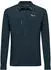 Salewa Puez L/S Shirt (0000029314) faded green