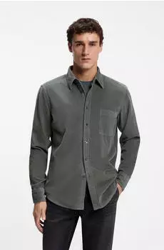 Hugo Boss Relegant_6_M (50569609) dark green