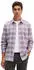 Marc O'Polo Regular Fit Langarmhemd (84642752) dark purple multi