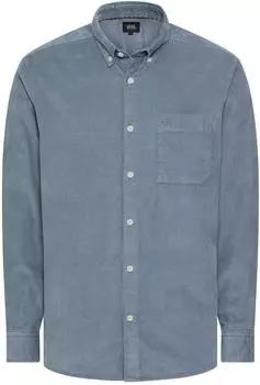 Camel Active 409142-8S42 T-Shirt stone blue