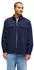 Quiksilver Venture Solid Langarmhemd (21131205) dark navy