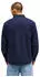Quiksilver Venture Solid Langarmhemd (21131205) dark navy