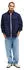 Quiksilver Venture Solid Langarmhemd (21131205) dark navy
