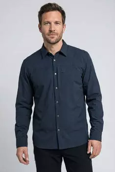 Sch&ouml;ffel Funktionshemd Athletic Fit (37779219) navy blazer