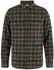 Fjällräven Skog Relaxed Shirt M (12600355) Autumn Leaf-Wood Brown
