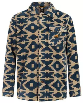 Protest PRTHOWDEN Hemd (15762002) bamboo beige