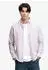 Superdry Preppy Oxford L/S Shirt Regular Fit (M4011247A) pink grün blazer stripe