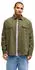 Quiksilver Venture Solid Langarmhemd (70518662) grape leaf