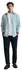 Marc O'Polo Hemd Shaped (620720842090) blue dawn