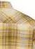 Camel Active Kurzarm Karohemd mit Button-Down-Kragen (409272-7S72) sun yellow